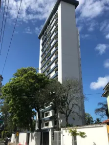 Apartamento com 3 Quartos para alugar, 104m² no Parnamirim, Recife