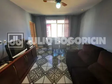  com 2 Quartos à venda, 145m² no Tanque, Rio de Janeiro
