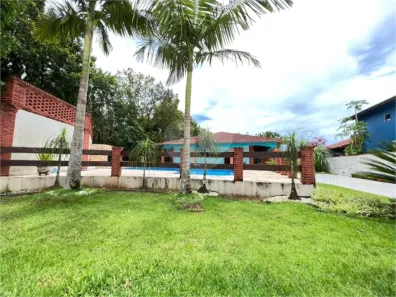 Casa de Condomínio com 4 Quartos à venda, 398m² no Morada da Praia, Bertioga
