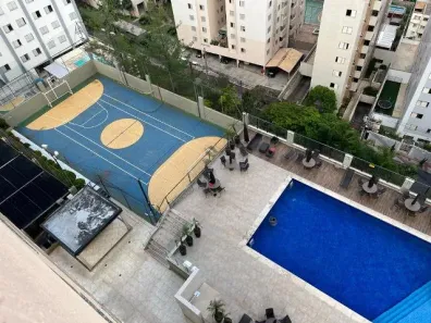 Apartamento com 3 Quartos à venda, 85m² no Buritis, Belo Horizonte
