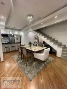 Cobertura com 3 Quartos para alugar, 160m² no Vila Bertioga, São Paulo