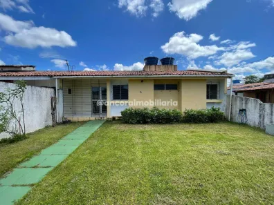 Casa com 3 Quartos para alugar, 65m² no Caxangá, Recife