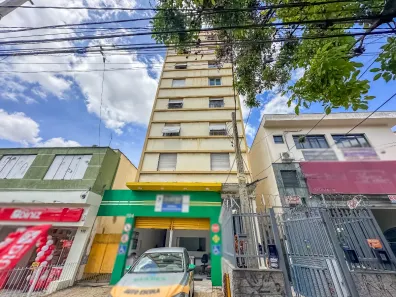 Apartamento com 2 Quartos à venda, 63m² no Vila Pereira Barreto, São Paulo