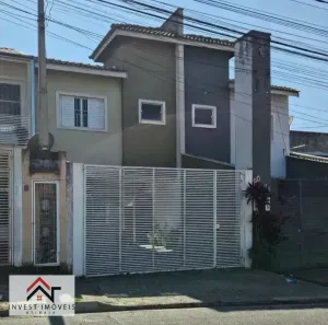 Casa com 2 Quartos à venda, 73m² no Jardim Jaraguá, Atibaia