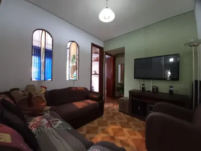 Apartamento com 2 Quartos à venda, 61m² no Cambuci, São Paulo