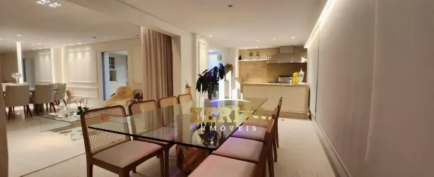 Apartamento com 3 Quartos à venda, 198m² no Santo Antônio, São Caetano do Sul