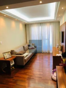Apartamento com 2 Quartos à venda, 70m² no Jardim Colônia, Jundiaí