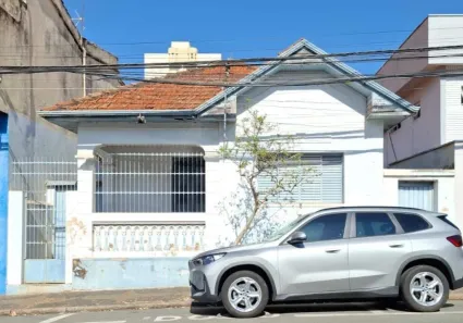 com 3 Quartos para alugar, 146m² no Centro, Limeira