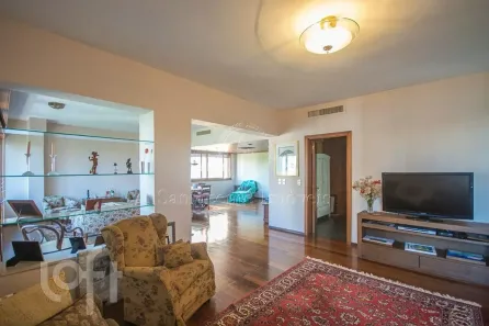 Apartamento com 3 Quartos à venda, 265m² no Independência, Porto Alegre