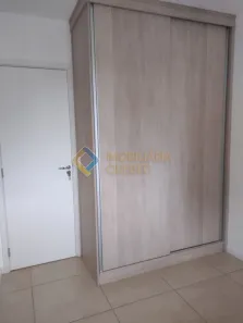 Apartamento com 2 Quartos para alugar, 44m² no Bosque das Juritis, Ribeirão Preto