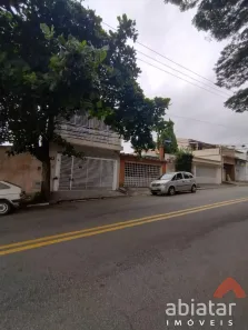 Sobrado com 2 Quartos à venda, 180m² no Jardim Santa Terezinha, Taboão da Serra