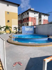 Apartamento com 2 Quartos à venda, 54m² no Vilage do Cohatrac, São José de Ribamar
