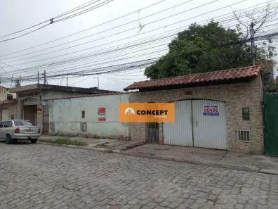 Lote/Terreno à venda, 500m² no Cidade Miguel Badra, Suzano