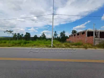 Lote/Terreno à venda, 271m² no Vila Santo Antônio, Votorantim