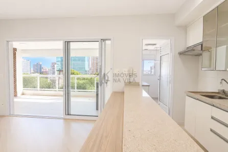 Apartamento com 2 Quartos à venda, 90m² no Vila Mariana, São Paulo