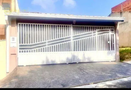 Casa com 2 Quartos à venda, 80m² no Jardim Residencial Villa Amato, Sorocaba
