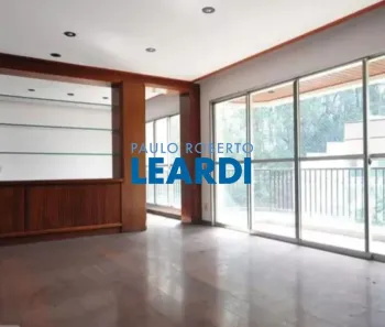 Apartamento com 3 Quartos à venda, 140m² no Vila Andrade, São Paulo