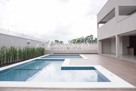 Casa com 3 Quartos à venda, 154m² no Chácaras São Pedro, Aparecida de Goiânia