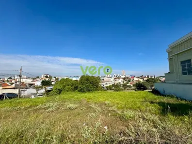 Lote/Terreno à venda, 837m² no Campo Limpo, Americana