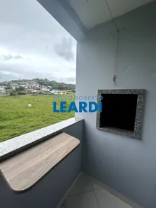 Apartamento com 2 Quartos à venda, 51m² no Fundos, Biguaçu
