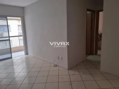 Apartamento com 2 Quartos à venda, 77m² no Lins de Vasconcelos, Rio de Janeiro