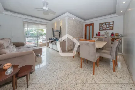 Apartamento com 3 Quartos à venda, 89m² no Água Fria, São Paulo