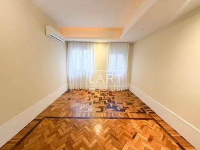 Apartamento com 2 Quartos para alugar, 80m² no Leblon, Rio de Janeiro