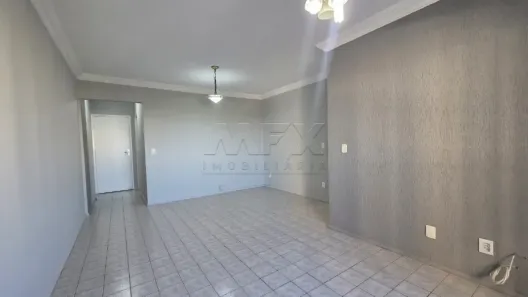 Apartamento com 3 Quartos à venda, 87m² no Vila Aviação, Bauru