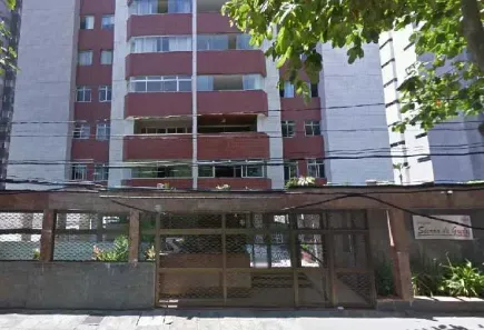Apartamento com 3 Quartos à venda, 120m² no Boa Viagem, Recife