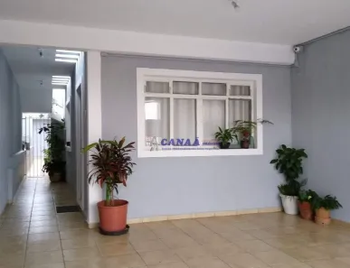 Sobrado com 3 Quartos à venda, 193m² no Jardim Taboão, São Paulo