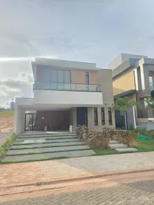 Apartamento com 3 Quartos à venda, 330m² no Cidade Alpha, Eusébio