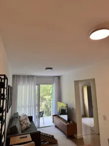Apartamento com 2 Quartos à venda, 54m² no Nogueira, Petrópolis
