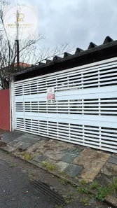 Casa com 2 Quartos à venda, 195m² no Vila Germinal, São Paulo