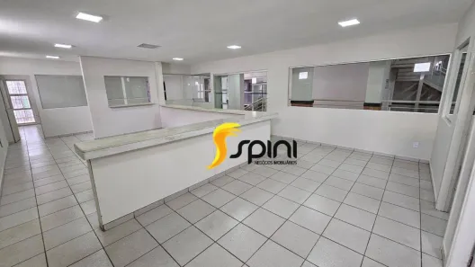 Imóvel Comercial para alugar, 800m² no Centro, Uberlândia