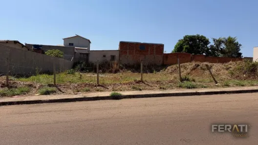 Lote/Terreno à venda, 1m² no Sítios de Recreio Vale das Laranjeiras, Anápolis
