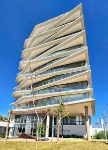 Apartamento com 4 Quartos à venda, 343m² no Jardim Paulistano, São José do Rio Preto