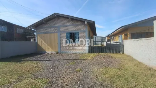 Ponto Comercial para alugar, 115m² no Novo Mundo, Gravataí
