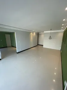 Apartamento com 3 Quartos à venda, 125m² no Umarizal, Belém