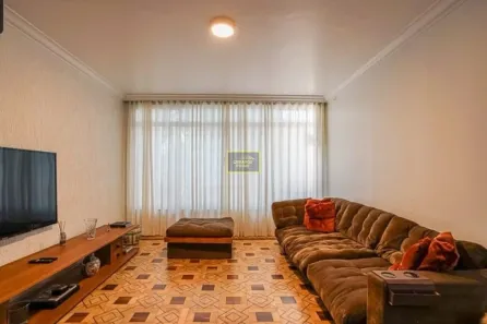 Casa com 3 Quartos à venda, 222m² no Vila Romana, São Paulo