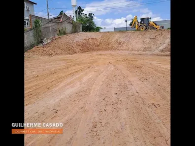 Lote/Terreno à venda, 2000m² no Porta do Sol, Mairinque