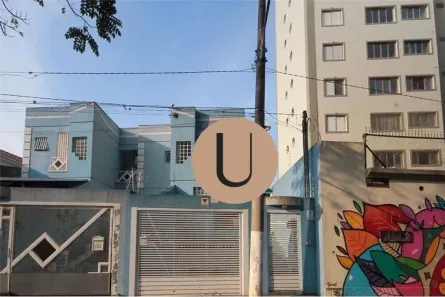 Sobrado com 3 Quartos à venda, 179m² no Vila Brasílio Machado, São Paulo