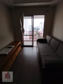 Apartamento com 2 Quartos à venda, 60m² no Belenzinho, São Paulo