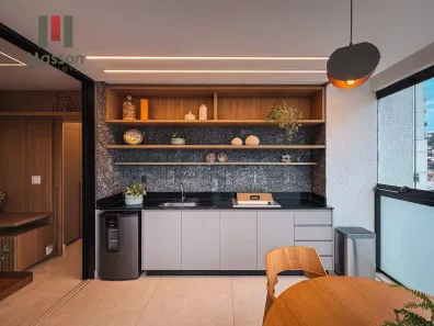 Apartamento com 2 Quartos à venda, 126m² no Bom Pastor, Juiz de Fora