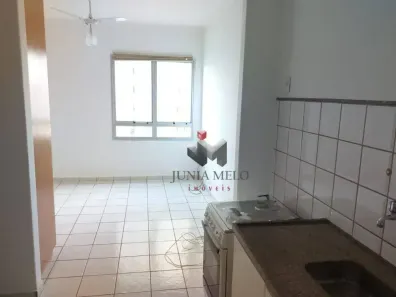 Kitnet com 1 Quarto à venda, 27m² no Nova Aliança, Ribeirão Preto