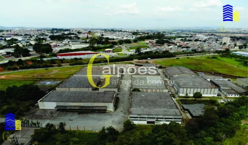 Galpão/Depósito/Armazém para alugar, 35000m² no Jardim Luana, Itaquaquecetuba