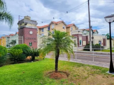 Apartamento com 2 Quartos à venda, 54m² no Mato Grande, Canoas