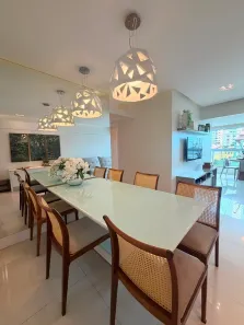 Apartamento com 3 Quartos à venda, 91m² no Rio Vermelho, Salvador