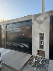 Casa com 3 Quartos à venda, 72m² no Jardim Santa Lúcia, Suzano