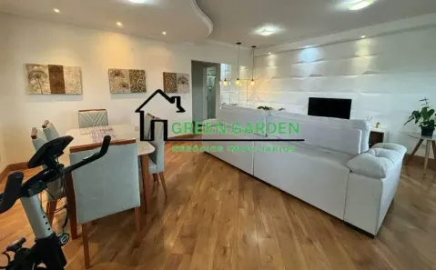 Casa com 3 Quartos à venda, 146m² no Jardim Itália, Jundiaí