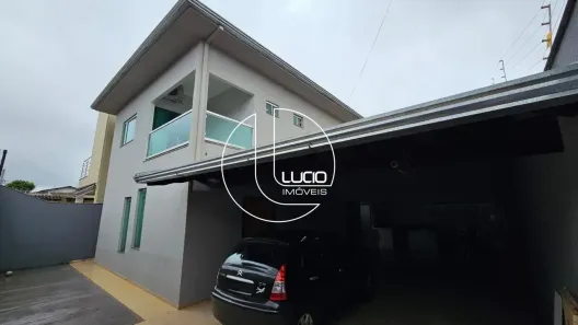 Sobrado com 3 Quartos à venda, 145m² no Jardim das Américas 1ª Etapa, Anápolis